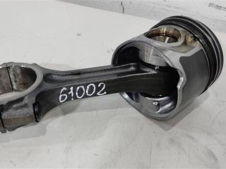 поршень Hyundai H-1 Grand Starex 2012, 2.5 л., CRDi, дизель, минивэн, D4CB, 231234A020