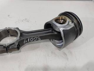 поршень Hyundai H-1 Grand Starex 2012, 2.5 л., CRDi, дизель, минивэн, D4CB, 231234A020