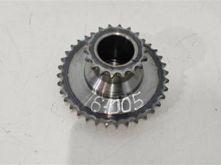 Шестерня (звездочка) цепи Hyundai H-1 Grand Starex 2012, 2.5 л., CRDi, дизель, минивэн, D4CB, 231234A020