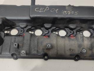 клапанная крышка Hyundai H-1 Grand Starex 2012, 2.5 л., CRDi, дизель, минивэн, D4CB, 224104A450, .