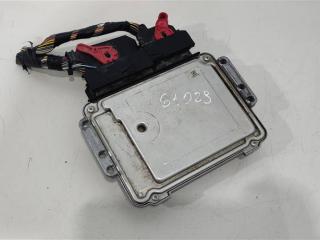 блок управления двигателем Volvo S60 2 поколение 2011, 1.6 л., 0261S07523, 31312578, .