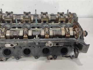 головка блока цилиндров Audi A4 B6 2003, 1.8 л., бензин, седан, AWT, AWM, AMB, AWC, AUG, AVJ, APX, BFB, BAM, AJH, AUQ, BEX, AWP