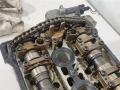 головка блока цилиндров Audi A4 B6 2003, 1.8 л., бензин, седан, AWT, AWM, AMB, AWC, AUG, AVJ, APX, BFB, BAM, AJH, AUQ, BEX, AWP - фото №8