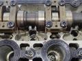 головка блока цилиндров Audi A4 B6 2003, 1.8 л., бензин, седан, AWT, AWM, AMB, AWC, AUG, AVJ, APX, BFB, BAM, AJH, AUQ, BEX, AWP - фото №10