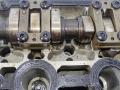 головка блока цилиндров Audi A4 B6 2003, 1.8 л., бензин, седан, AWT, AWM, AMB, AWC, AUG, AVJ, APX, BFB, BAM, AJH, AUQ, BEX, AWP - фото №12