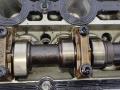 головка блока цилиндров Audi A4 B6 2003, 1.8 л., бензин, седан, AWT, AWM, AMB, AWC, AUG, AVJ, APX, BFB, BAM, AJH, AUQ, BEX, AWP - фото №16