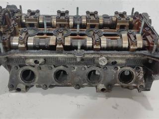 головка блока цилиндров Audi A4 B6 2003, 1.8 л., бензин, седан, AWT, AWM, AMB, AWC, AUG, AVJ, APX, BFB, BAM, AJH, AUQ, BEX, AWP