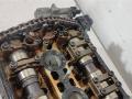 головка блока цилиндров Audi A4 B6 2003, 1.8 л., бензин, седан, AWT, AWM, AMB, AWC, AUG, AVJ, APX, BFB, BAM, AJH, AUQ, BEX, AWP - фото №8
