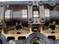 головка блока цилиндров Audi A4 B6 2003, 1.8 л., бензин, седан, AWT, AWM, AMB, AWC, AUG, AVJ, APX, BFB, BAM, AJH, AUQ, BEX, AWP - фото №10