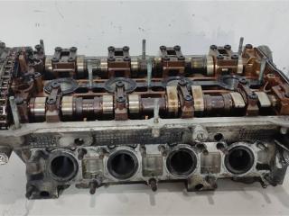 головка блока цилиндров Audi A4 B6 2003, 1.8 л., бензин, седан, AWT, AWM, AMB, AWC, AUG, AVJ, APX, BFB, BAM, AJH, AUQ, BEX, AWP
