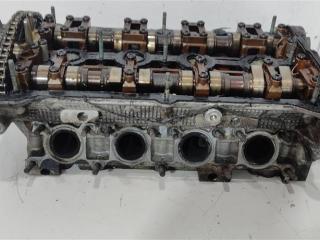 головка блока цилиндров Audi A4 B6 2003, 1.8 л., бензин, седан, AWT, AWM, AMB, AWC, AUG, AVJ, APX, BFB, BAM, AJH, AUQ, BEX, AWP