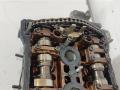 головка блока цилиндров Audi A4 B6 2003, 1.8 л., бензин, седан, AWT, AWM, AMB, AWC, AUG, AVJ, APX, BFB, BAM, AJH, AUQ, BEX, AWP - фото №3
