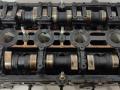 головка блока цилиндров Audi A4 B6 2003, 1.8 л., бензин, седан, AWT, AWM, AMB, AWC, AUG, AVJ, APX, BFB, BAM, AJH, AUQ, BEX, AWP - фото №3