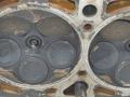 головка блока цилиндров Audi A4 B6 2003, 1.8 л., бензин, седан, AWT, AWM, AMB, AWC, AUG, AVJ, APX, BFB, BAM, AJH, AUQ, BEX, AWP - фото №26