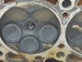 головка блока цилиндров Audi A4 B6 2003, 1.8 л., бензин, седан, AWT, AWM, AMB, AWC, AUG, AVJ, APX, BFB, BAM, AJH, AUQ, BEX, AWP - фото №28