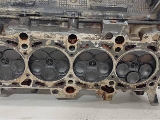 головка блока цилиндров Audi A4 B6 2003, 1.8 л., бензин, седан, AWT, AWM, AMB, AWC, AUG, AVJ, APX, BFB, BAM, AJH, AUQ, BEX, AWP