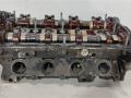 головка блока цилиндров Audi A4 B6 2003, 1.8 л., бензин, седан, AWT, AWM, AMB, AWC, AUG, AVJ, APX, BFB, BAM, AJH, AUQ, BEX, AWP - фото №2