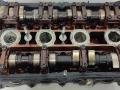 головка блока цилиндров Audi A4 B6 2003, 1.8 л., бензин, седан, AWT, AWM, AMB, AWC, AUG, AVJ, APX, BFB, BAM, AJH, AUQ, BEX, AWP - фото №5