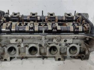 головка блока цилиндров Audi A4 B6 2003, 1.8 л., бензин, седан, AWT, AWM, AMB, AWC, AUG, AVJ, APX, BFB, BAM, AJH, AUQ, BEX, AWP