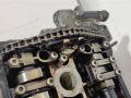 головка блока цилиндров Audi A4 B6 2003, 1.8 л., бензин, седан, AWT, AWM, AMB, AWC, AUG, AVJ, APX, BFB, BAM, AJH, AUQ, BEX, AWP - фото №4
