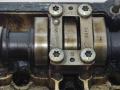 головка блока цилиндров Audi A4 B6 2003, 1.8 л., бензин, седан, AWT, AWM, AMB, AWC, AUG, AVJ, APX, BFB, BAM, AJH, AUQ, BEX, AWP - фото №6