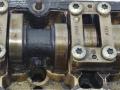 головка блока цилиндров Audi A4 B6 2003, 1.8 л., бензин, седан, AWT, AWM, AMB, AWC, AUG, AVJ, APX, BFB, BAM, AJH, AUQ, BEX, AWP - фото №7
