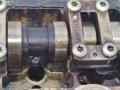 головка блока цилиндров Audi A4 B6 2003, 1.8 л., бензин, седан, AWT, AWM, AMB, AWC, AUG, AVJ, APX, BFB, BAM, AJH, AUQ, BEX, AWP - фото №8