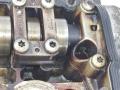 головка блока цилиндров Audi A4 B6 2003, 1.8 л., бензин, седан, AWT, AWM, AMB, AWC, AUG, AVJ, APX, BFB, BAM, AJH, AUQ, BEX, AWP - фото №9