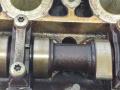 головка блока цилиндров Audi A4 B6 2003, 1.8 л., бензин, седан, AWT, AWM, AMB, AWC, AUG, AVJ, APX, BFB, BAM, AJH, AUQ, BEX, AWP - фото №12