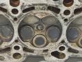головка блока цилиндров Audi A4 B6 2003, 1.8 л., бензин, седан, AWT, AWM, AMB, AWC, AUG, AVJ, APX, BFB, BAM, AJH, AUQ, BEX, AWP - фото №27
