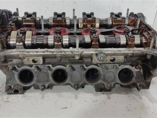 головка блока цилиндров Audi A4 B6 2003, 1.8 л., бензин, седан, AWT, AWM, AMB, AWC, AUG, AVJ, APX, BFB, BAM, AJH, AUQ, BEX, AWP