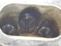 головка блока цилиндров Audi A4 B6 2003, 1.8 л., бензин, седан, AWT, AWM, AMB, AWC, AUG, AVJ, APX, BFB, BAM, AJH, AUQ, BEX, AWP - фото №22