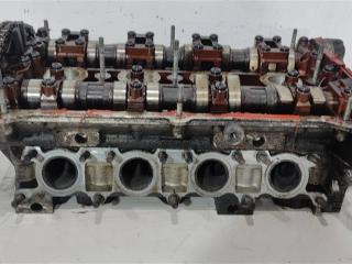 головка блока цилиндров Audi A4 B6 2003, 1.8 л., бензин, седан, AWT, AWM, AMB, AWC, AUG, AVJ, APX, BFB, BAM, AJH, AUQ, BEX, AWP