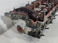 головка блока цилиндров Audi A4 B6 2003, 1.8 л., бензин, седан, AWT, AWM, AMB, AWC, AUG, AVJ, APX, BFB, BAM, AJH, AUQ, BEX, AWP - фото №2