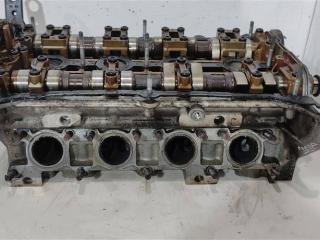 головка блока цилиндров Audi A4 B6 2003, 1.8 л., бензин, седан, AWT, AWM, AMB, AWC, AUG, AVJ, APX, BFB, BAM, AJH, AUQ, BEX, AWP