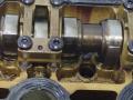 головка блока цилиндров Audi A4 B6 2003, 1.8 л., бензин, седан, AWT, AWM, AMB, AWC, AUG, AVJ, APX, BFB, BAM, AJH, AUQ, BEX, AWP - фото №7