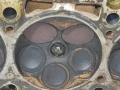 головка блока цилиндров Audi A4 B6 2003, 1.8 л., бензин, седан, AWT, AWM, AMB, AWC, AUG, AVJ, APX, BFB, BAM, AJH, AUQ, BEX, AWP - фото №24