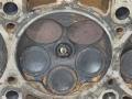 головка блока цилиндров Audi A4 B6 2003, 1.8 л., бензин, седан, AWT, AWM, AMB, AWC, AUG, AVJ, APX, BFB, BAM, AJH, AUQ, BEX, AWP - фото №25