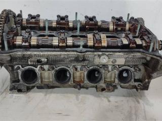 головка блока цилиндров Audi A4 B6 2003, 1.8 л., бензин, седан, AWT, AWM, AMB, AWC, AUG, AVJ, APX, BFB, BAM, AJH, AUQ, BEX, AWP