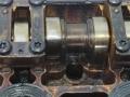 головка блока цилиндров Audi A4 B6 2003, 1.8 л., бензин, седан, AWT, AWM, AMB, AWC, AUG, AVJ, APX, BFB, BAM, AJH, AUQ, BEX, AWP - фото №8