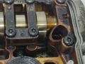 головка блока цилиндров Audi A4 B6 2003, 1.8 л., бензин, седан, AWT, AWM, AMB, AWC, AUG, AVJ, APX, BFB, BAM, AJH, AUQ, BEX, AWP - фото №9