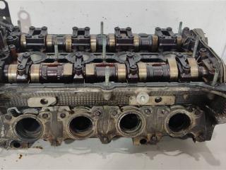 головка блока цилиндров Audi A4 B6 2003, 1.8 л., бензин, седан, AWT, AWM, AMB, AWC, AUG, AVJ, APX, BFB, BAM, AJH, AUQ, BEX, AWP