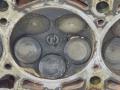 головка блока цилиндров Audi A4 B6 2003, 1.8 л., бензин, седан, AWT, AWM, AMB, AWC, AUG, AVJ, APX, BFB, BAM, AJH, AUQ, BEX, AWP - фото №25