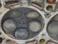 головка блока цилиндров Audi A4 B6 2003, 1.8 л., бензин, седан, AWT, AWM, AMB, AWC, AUG, AVJ, APX, BFB, BAM, AJH, AUQ, BEX, AWP - фото №26