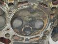 головка блока цилиндров Audi A4 B6 2003, 1.8 л., бензин, седан, AWT, AWM, AMB, AWC, AUG, AVJ, APX, BFB, BAM, AJH, AUQ, BEX, AWP - фото №28