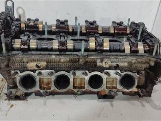 головка блока цилиндров Volkswagen Passat B5 [рестайлинг] 2002, 1.8 л., бензин, седан, AWT, AWM, AMB, AWC, AUG, AVJ, APX, BFB, BAM, AJH, AUQ, BEX, AWP