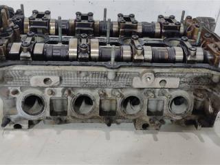 головка блока цилиндров Volkswagen Passat B5 [рестайлинг] 2002, 1.8 л., бензин, седан, AWT, AWM, AMB, AWC, AUG, AVJ, APX, BFB, BAM, AJH, AUQ, BEX, AWP