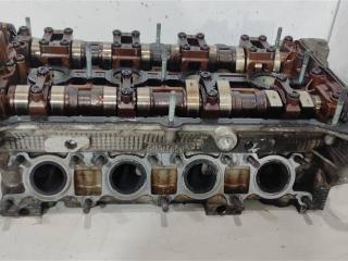 головка блока цилиндров Volkswagen Passat B5 [рестайлинг] 2002, 1.8 л., бензин, седан, AWT, AWM, AMB, AWC, AUG, AVJ, APX, BFB, BAM, AJH, AUQ, BEX, AWP