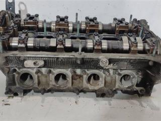 головка блока цилиндров Volkswagen Passat B5 [рестайлинг] 2002, 1.8 л., бензин, седан, AWT, AWM, AMB, AWC, AUG, AVJ, APX, BFB, BAM, AJH, AUQ, BEX, AWP
