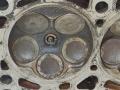 головка блока цилиндров Volkswagen Passat B5 [рестайлинг] 2002, 1.8 л., бензин, седан, AWT, AWM, AMB, AWC, AUG, AVJ, APX, BFB, BAM, AJH, AUQ, BEX, AWP - фото №24
